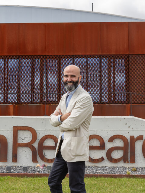 Alfonso Garcia