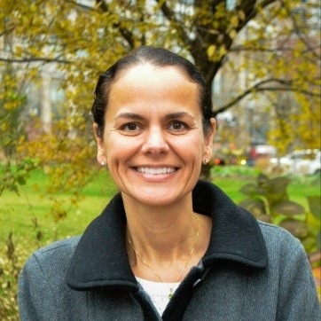 Annick De Bruin