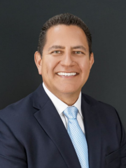 Carlos Orantes