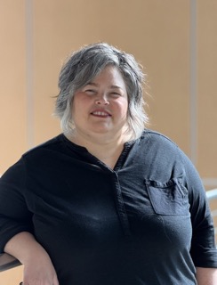 Carrie Croson