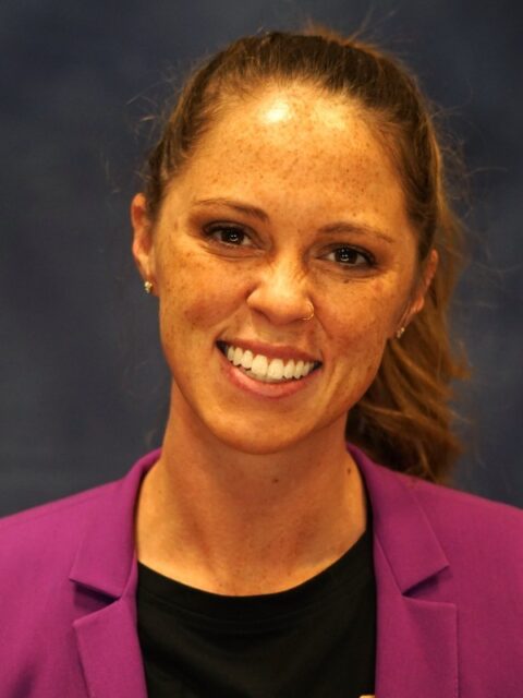 Jess Thompson