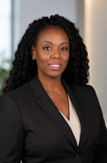 Donica Williams