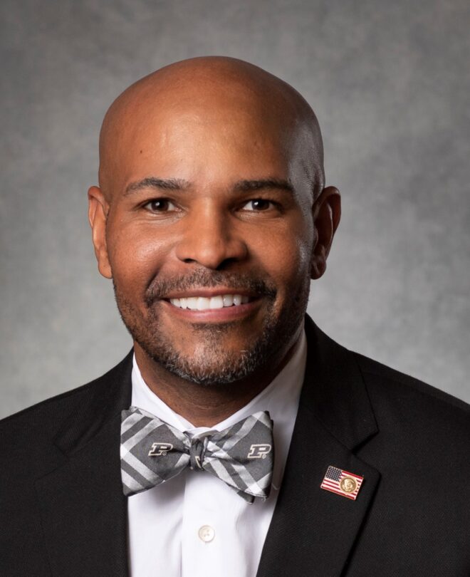Jerome Adams
