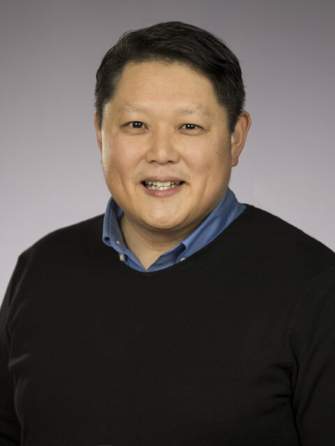 Henry Wei