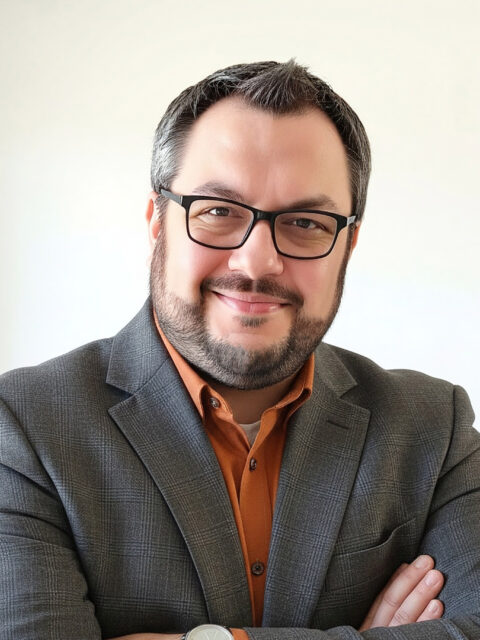 Jason Spivey