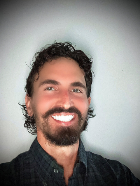 Jeffrey Zimmerman