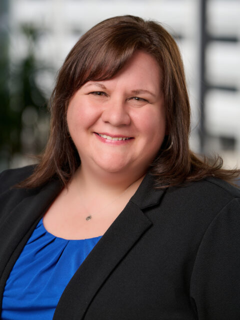 Jen Brown