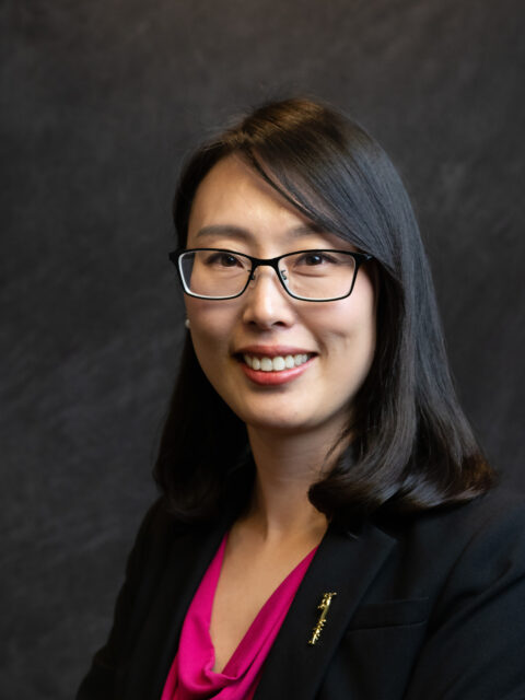 Jenny Shi