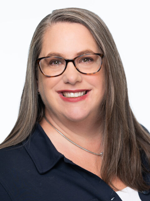 Jill Johnston