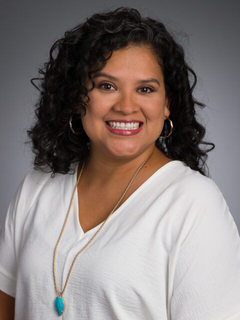 Karla Polk
