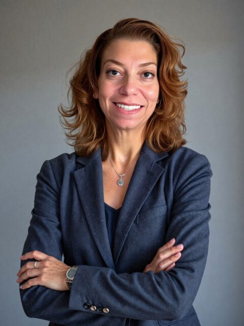 Katherine Barboza