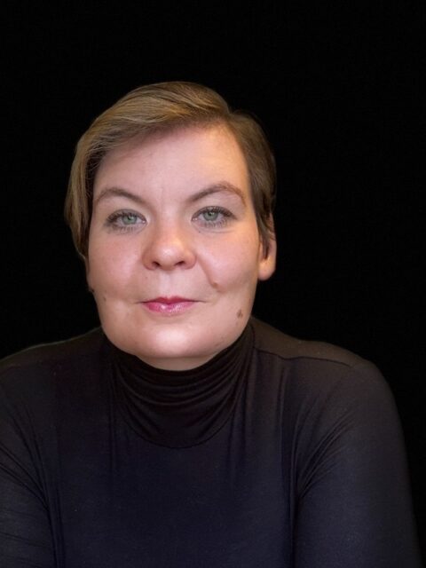 Louise Rossiter