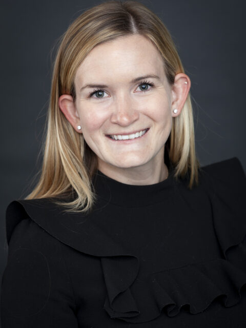 McKenzie Kays