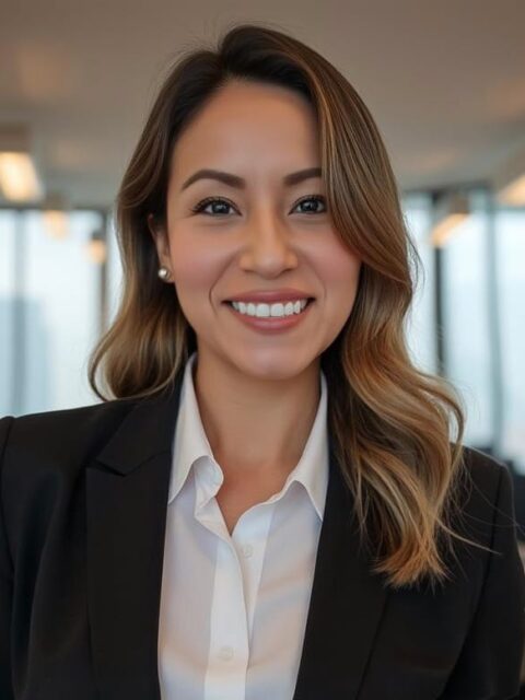 Pamela Carrion