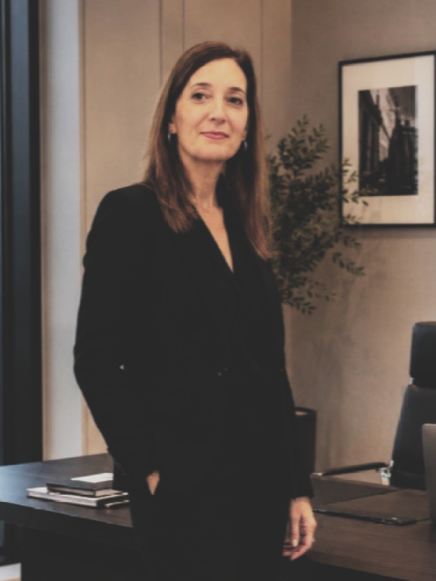 Rosemarie Gagliardi