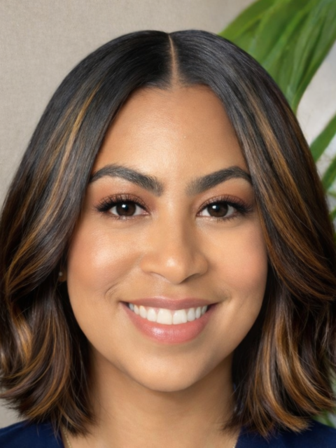 Victoria Johnson