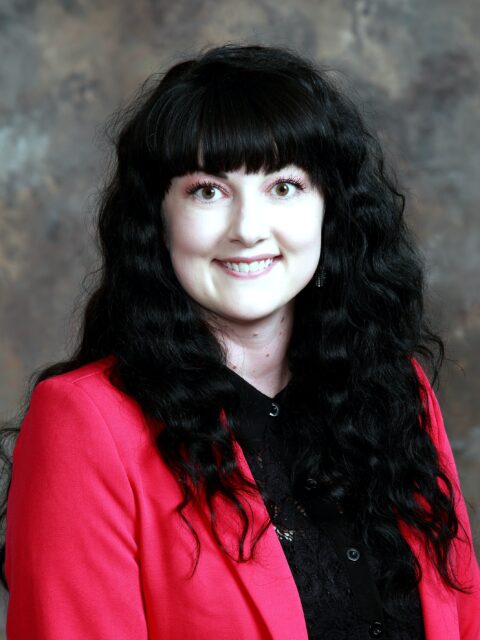 Kelsie Wetzel