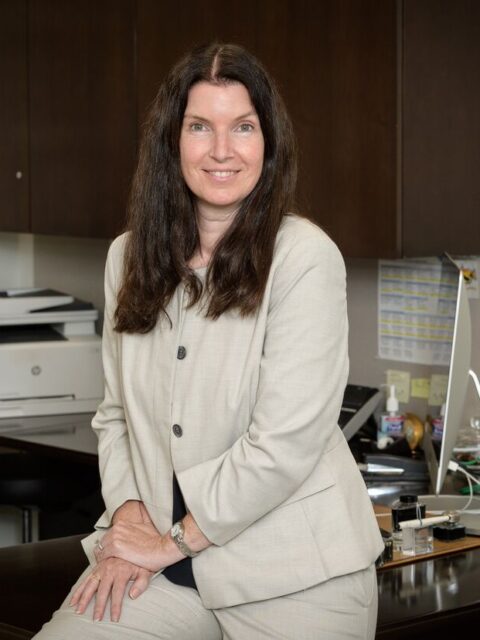 Christina Brennan