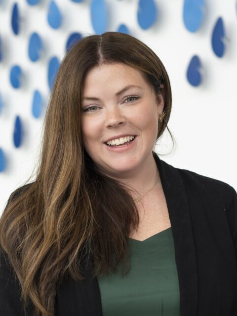 Kate McCaffrey