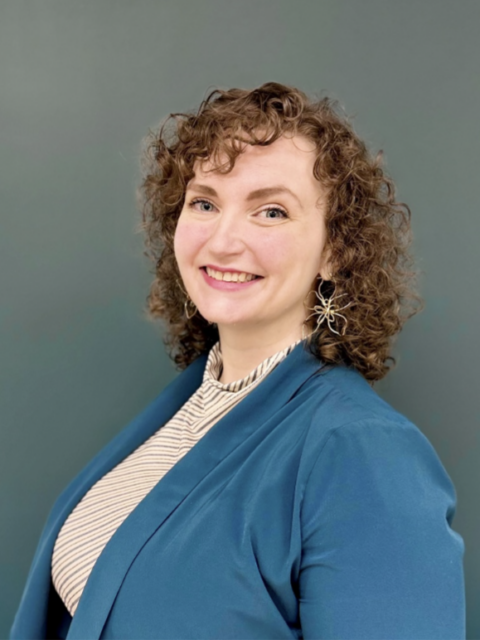 Katie Stanley Moore
