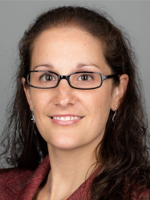 Kristie Moffett