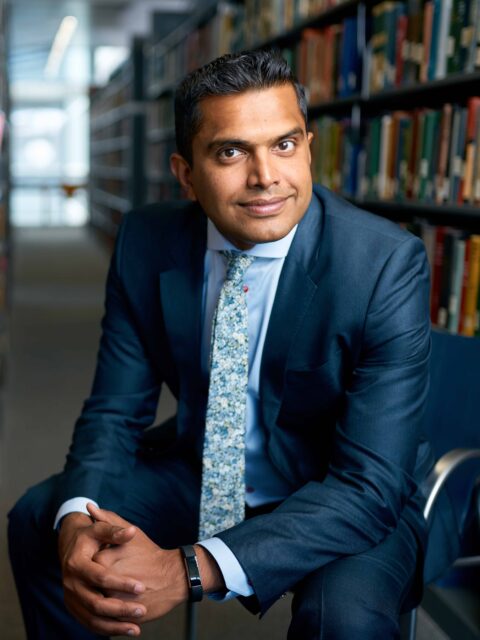 Kunal Sampat