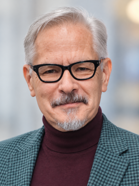 Robert Romanchuk