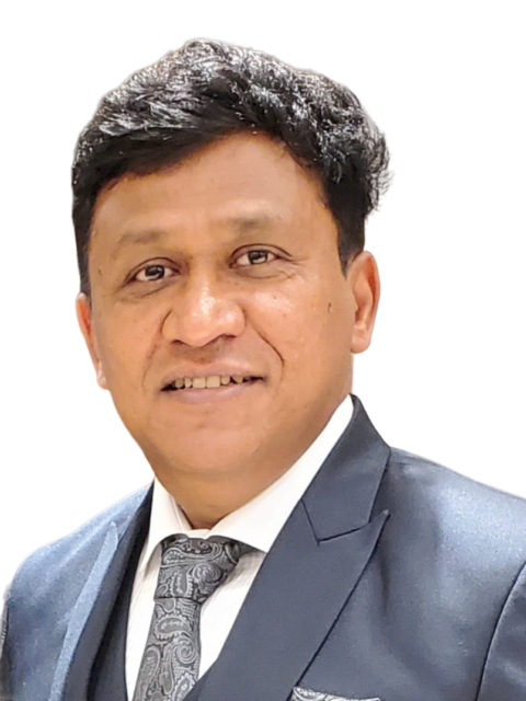 Sharad Adekar