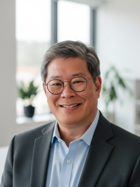 Victor Chen