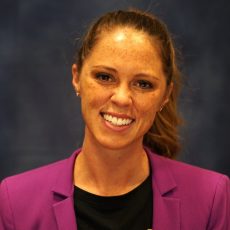 Jess Thompson