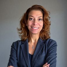 Katherine Barboza