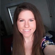 Kristen McKenna