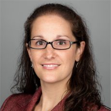 Kristie Moffett
