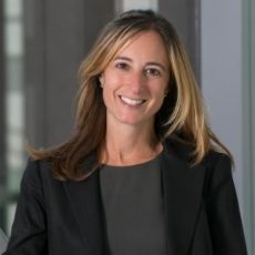 Lesley Solomon