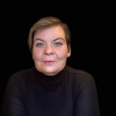 Louise Rossiter