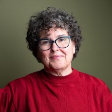 Maria Ladd