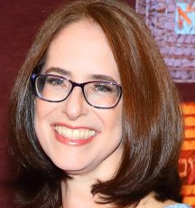 Michele Cohen