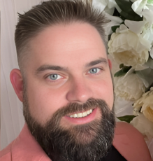Mitch Hilbe