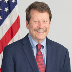 Robert Califf