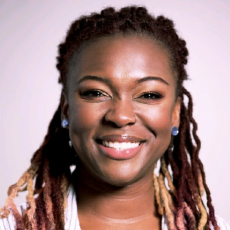 Crystal Taylor